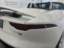 Thumbnail image of 2023 Jaguar F-TYPE at Mercedes-Benz of Lynnwood USED