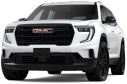 Thumbnail image of 2025 GMC Acadia at King O'Rourke Buick GMC