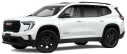 Thumbnail image of 2025 GMC Acadia at King O'Rourke Buick GMC