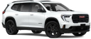 Thumbnail image of 2025 GMC Acadia at King O'Rourke Buick GMC