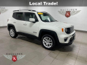 Thumbnail image of 2020 Jeep Renegade at Kocourek Nissan Kia