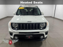 Thumbnail image of 2020 Jeep Renegade at Kocourek Nissan Kia