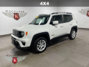 Thumbnail image of 2020 Jeep Renegade at Kocourek Nissan Kia