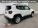 Thumbnail image of 2020 Jeep Renegade at Kocourek Nissan Kia