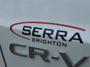 Thumbnail image of 2024 Honda CR-V at Serra Honda Brighton