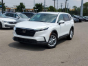 Thumbnail image of 2024 Honda CR-V at Serra Honda Brighton
