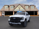 Thumbnail image of 2024 Ford Ranger at LaFontaine Ford St. Clair