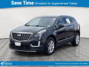Thumbnail image of 2020 Cadillac XT5 at Anderson Ford Kia of Grand Island