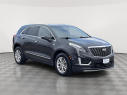 Thumbnail image of 2020 Cadillac XT5 at Anderson Ford Kia of Grand Island