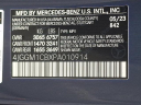 Thumbnail image of 2023 Mercedes-Benz EQE at Mercedes-Benz of Flemington