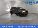 Thumbnail image of 2021 Ford EcoSport at RichFord USED