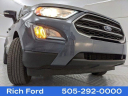 Thumbnail image of 2021 Ford EcoSport at RichFord USED