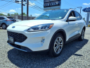 Thumbnail image of 2022 Ford Escape at Liccardi Ford Lincoln