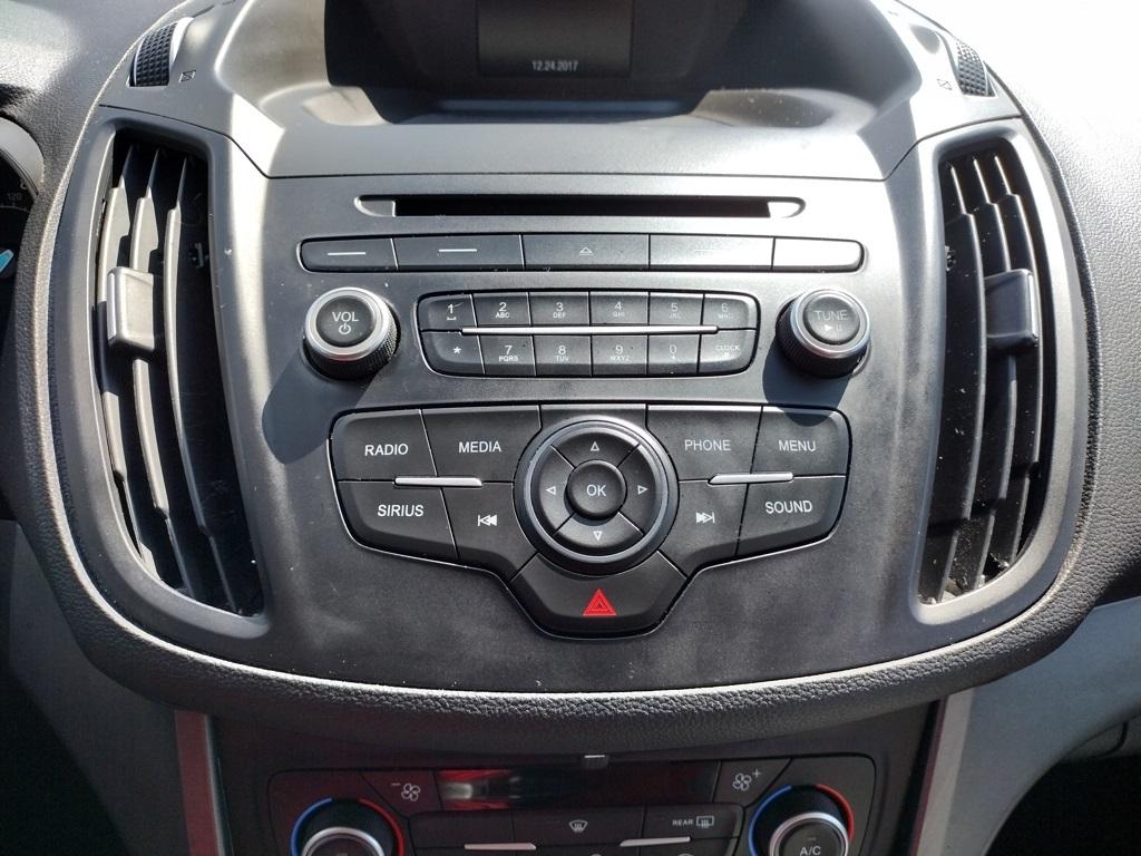 Thumbnail image of 2018 Ford Escape at Grand Blanc Mitsubishi