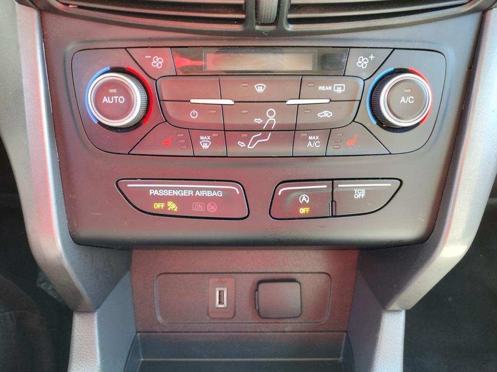 Thumbnail image of 2018 Ford Escape at Grand Blanc Mitsubishi