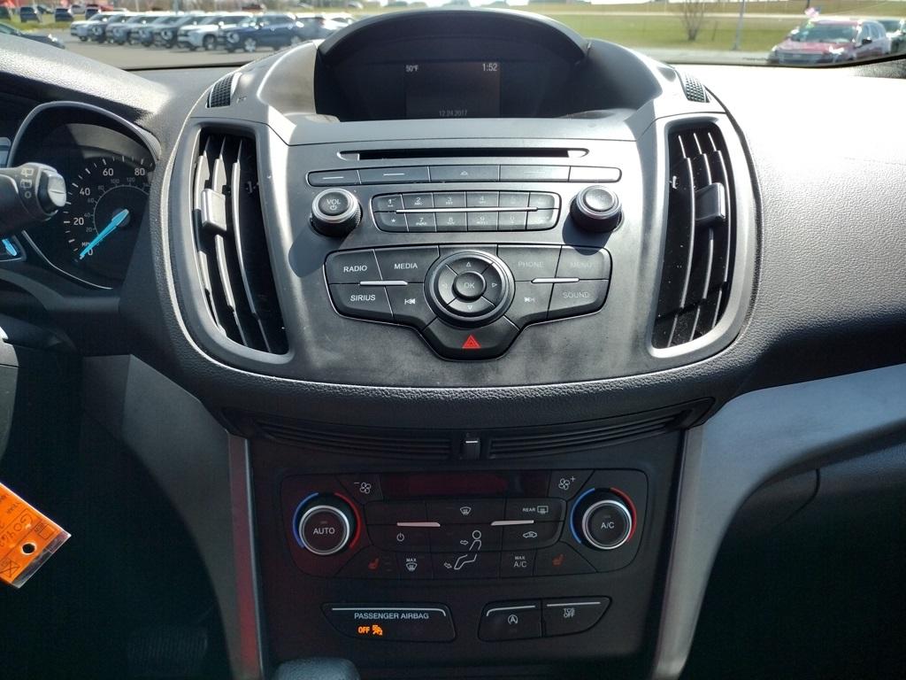 Thumbnail image of 2018 Ford Escape at Grand Blanc Mitsubishi