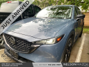 2024 Mazda CX-5 2.5 S Carbon Edition at Nelson Mazda