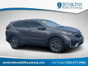 Thumbnail image of 2021 Honda CR-V at Jenkins Honda of Leesburg Used