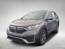 Thumbnail image of 2021 Honda CR-V at Jenkins Honda of Leesburg Used