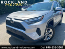 Thumbnail image of 2022 Toyota RAV4 at Rockland Motors