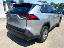 Thumbnail image of 2022 Toyota RAV4 at Rockland Motors
