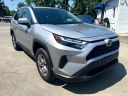 Thumbnail image of 2022 Toyota RAV4 at Rockland Motors