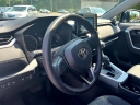 Thumbnail image of 2022 Toyota RAV4 at Rockland Motors