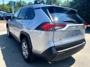 2022 Toyota RAV4 XLE at Rockland Motors