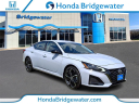 Thumbnail image of 2024 Nissan Altima at Honda of Bridgewater