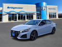 Thumbnail image of 2024 Nissan Altima at Honda of Bridgewater