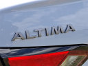 Thumbnail image of 2024 Nissan Altima at Honda of Bridgewater