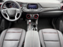 Thumbnail image of 2022 Chevrolet Blazer at Beaty Chevrolet