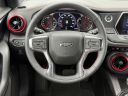 Thumbnail image of 2022 Chevrolet Blazer at Beaty Chevrolet