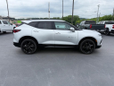 Thumbnail image of 2022 Chevrolet Blazer at Beaty Chevrolet