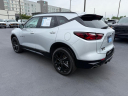 Thumbnail image of 2022 Chevrolet Blazer at Beaty Chevrolet