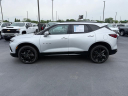 Thumbnail image of 2022 Chevrolet Blazer at Beaty Chevrolet