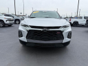 Thumbnail image of 2022 Chevrolet Blazer at Beaty Chevrolet