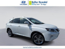 Thumbnail image of 2015 Lexus RX 350 at Holler Hyundai - NEW