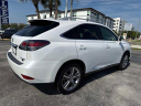 Thumbnail image of 2015 Lexus RX 350 at Holler Hyundai - NEW