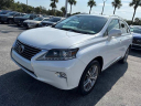 Thumbnail image of 2015 Lexus RX 350 at Holler Hyundai - NEW