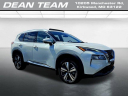 Thumbnail image of 2021 Nissan Rogue at Dean Team Kirkwood VW - New