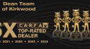 Thumbnail image of 2021 Nissan Rogue at Dean Team Kirkwood VW - New