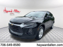 Thumbnail image of 2020 Chevrolet Blazer at HeywardAllenMotorCoInc Used