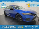Thumbnail image of 2022 Honda Civic at Performance Kings Honda