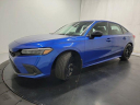 Thumbnail image of 2022 Honda Civic at Performance Kings Honda