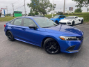 Thumbnail image of 2022 Honda Civic at Performance Kings Honda