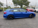 Thumbnail image of 2022 Honda Civic at Performance Kings Honda