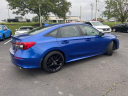 Thumbnail image of 2022 Honda Civic at Performance Kings Honda