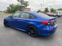 Thumbnail image of 2022 Honda Civic at Performance Kings Honda