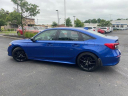 Thumbnail image of 2022 Honda Civic at Performance Kings Honda